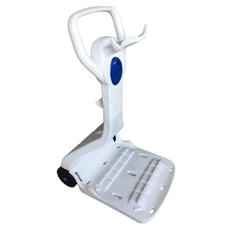 Chariot électrique pour robot Raptor Bestway pvc