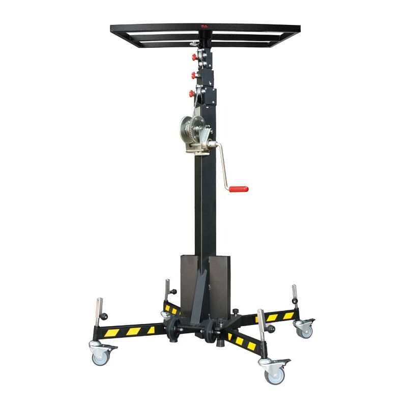 Chariot élévateur 730/R hauteur maximale 4,56m