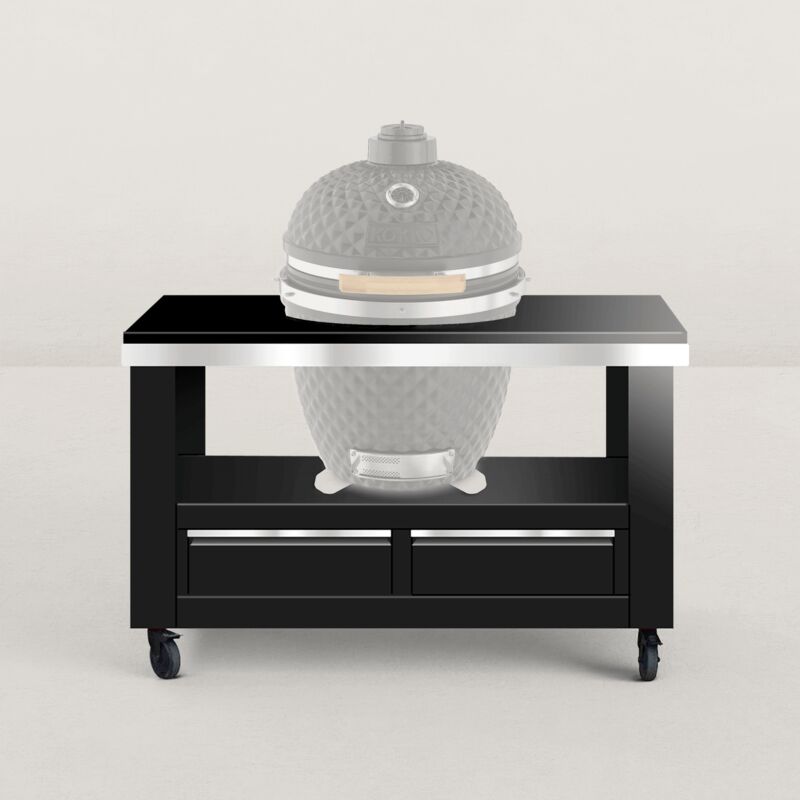 Kokko - Chariot en Métal xl pour 18' et 22'