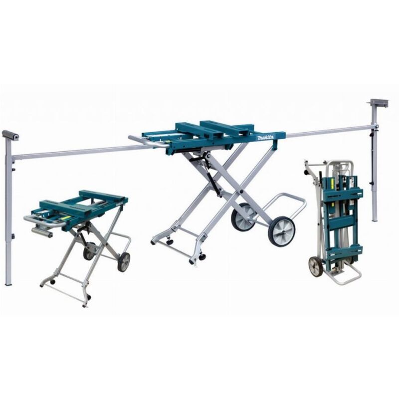 Makita Chariot Établi WST05 - vue 4
