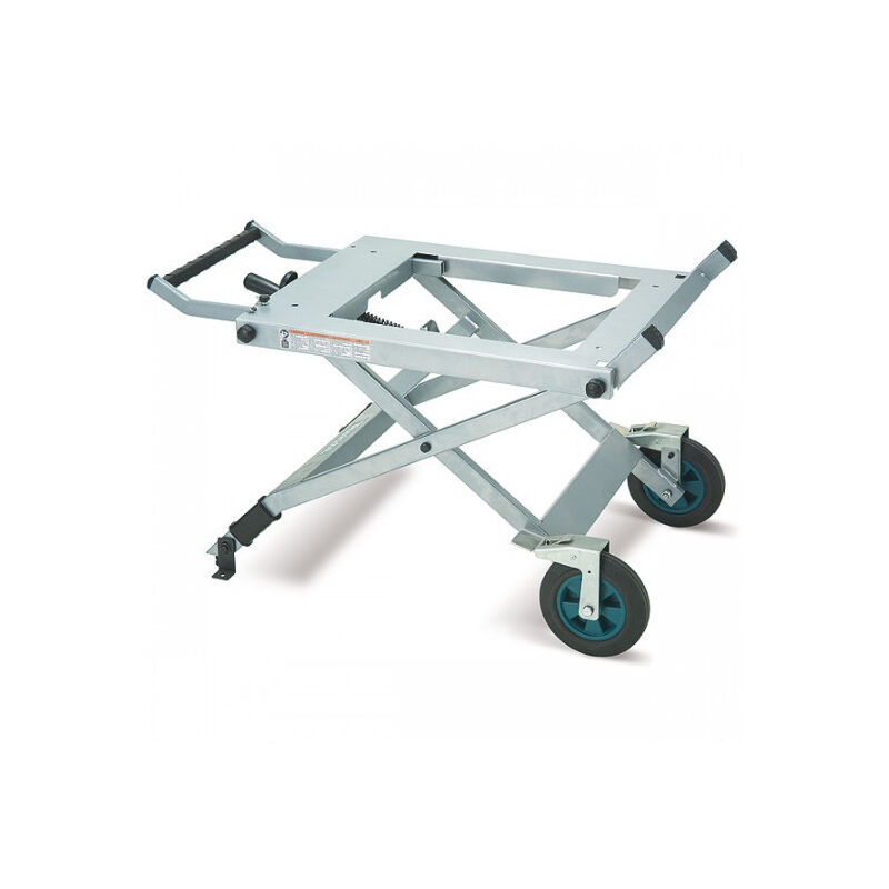 WST03 Carrello per sega circolare Makita per sega circolare MLT100 - JM27000300