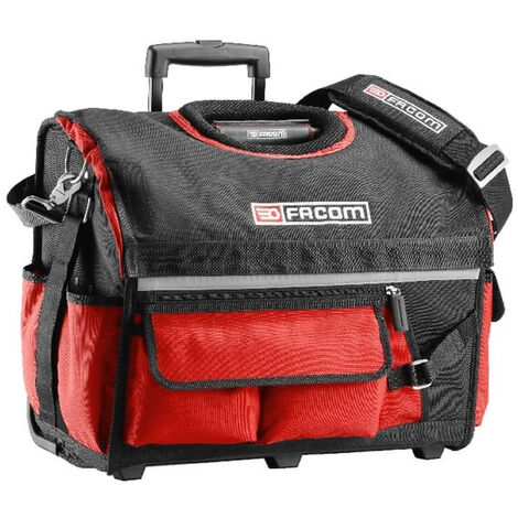 Chariot FACOM BSR20PB