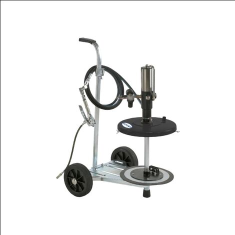 CHARIOT FUT 50/60KG RENSON