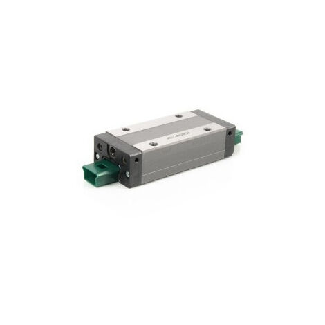Chariot guide 0,67 kg standard longue série 25 THK