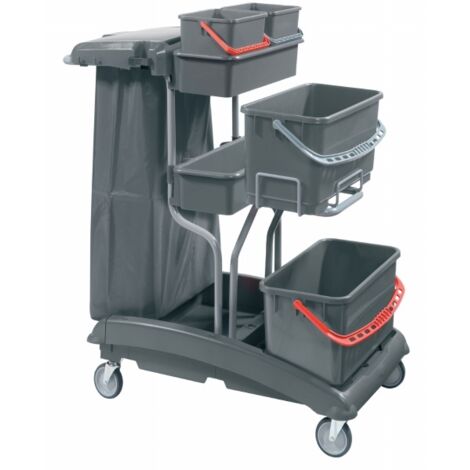 Chariot Idea Top C 21 Version Spéciale - Guialto