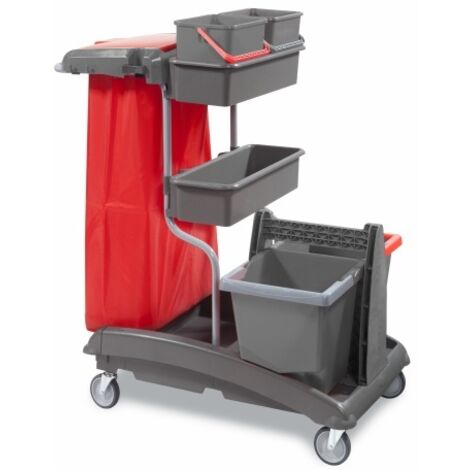 Chariot Idea Top C 6A Spécial 1 Sans Presse - Guialto