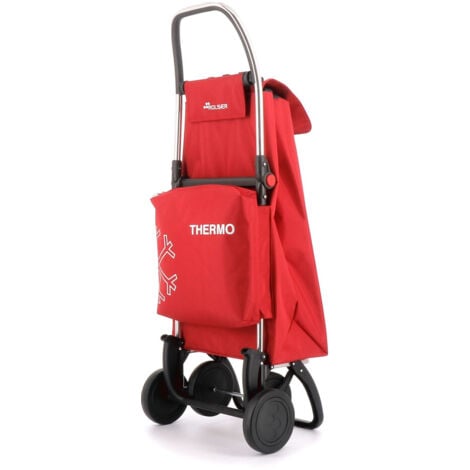 CHARIOT IMAX THERMO ZEN 4