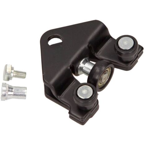 CHARIOT INFÉRIEUR À PORTE COULISSANTE MAXGEAR RENAULT TRAFIC 01-/VIVARO/PRIMASTAR