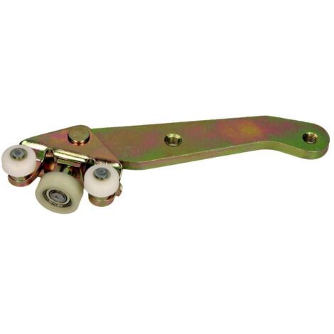 CHARIOT INFÉRIEUR MAXGEAR VW PORTE COULISSANTE LONGUE T4