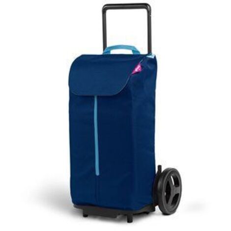 Chariot komodo bleu gimi 168435