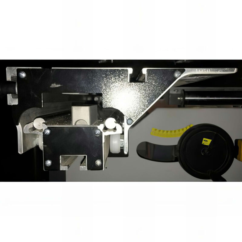 Chariot l. 2 300 mm pour combinée 5 opérations COMB320E