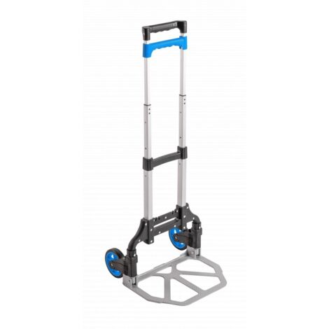 Chariot manuel Hogert HT7G558 120 kg