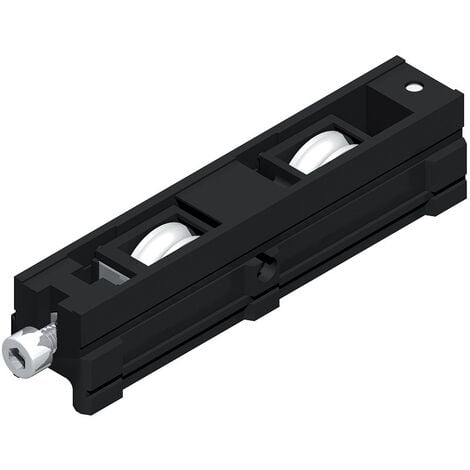 Chariot matériau synthèse réglable double - LA CROISEE DS - DS3753