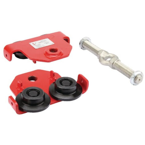 Chariot MCBULL RF30001