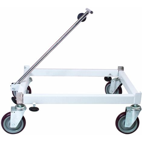 Chariot métal universel