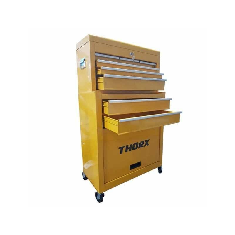 Thorx - Chariot à outils double