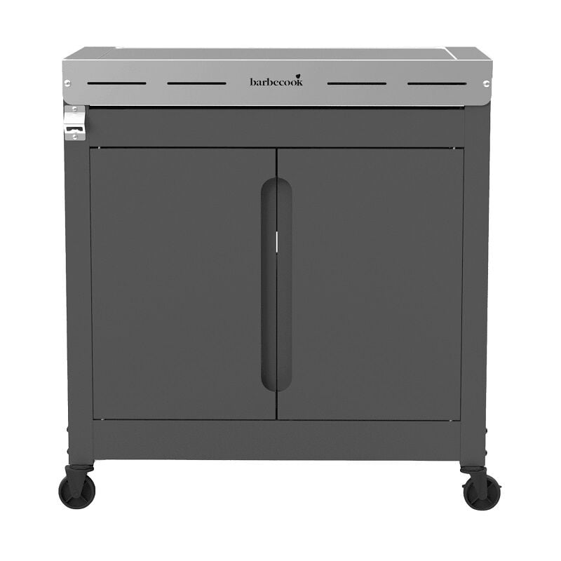 Desserte plan de travail Barbecook Buddy
