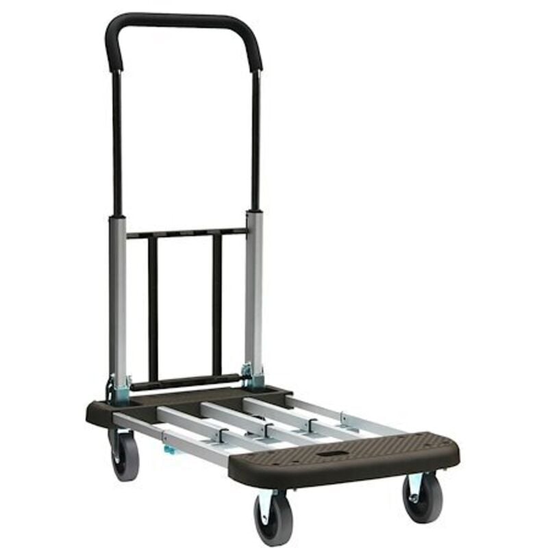 Chariot pliable Matador - Charge 150 Kg