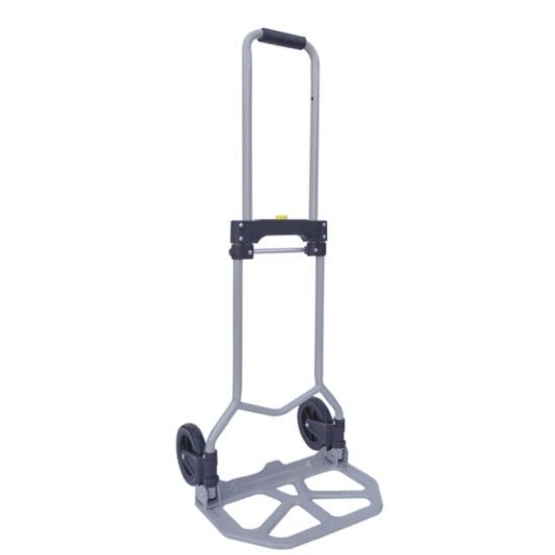 Chariot pliant Max. 60kg cgc 502050001