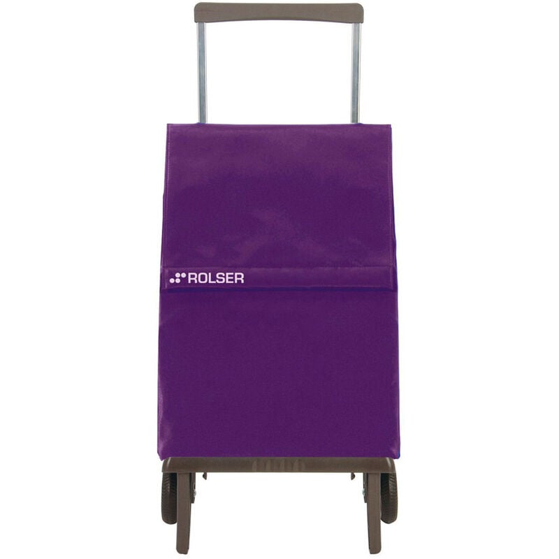 Chariot pliant mf plus