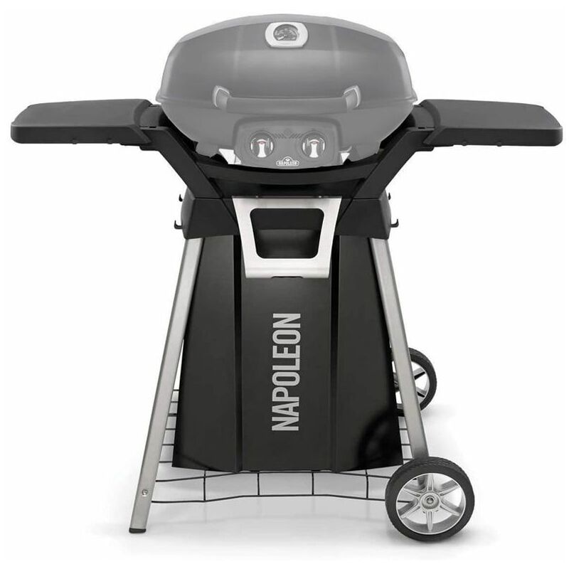 Chariot pliant pour Barbecue Napoleon TravelQ Pro