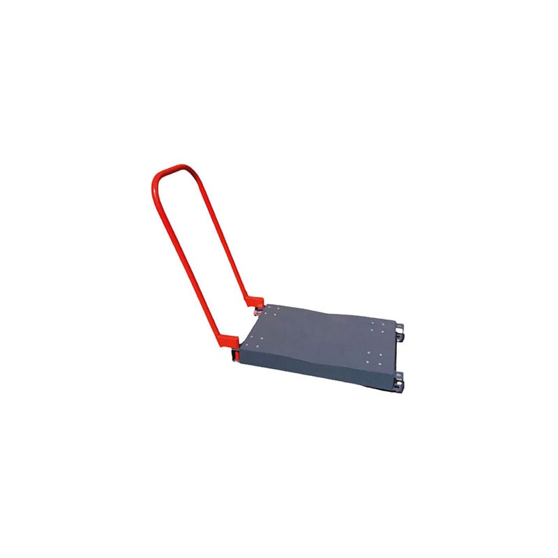 Chariot porte bobine - Charge max 600kg - NC1130