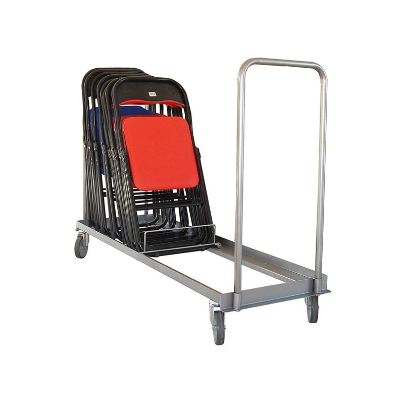 Matisère - Chariot porte chaises - 800007610