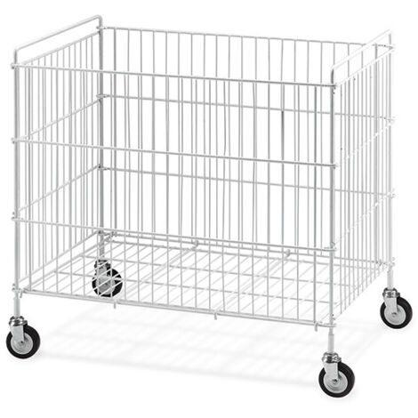Chariot Porte-Linge - Mastro