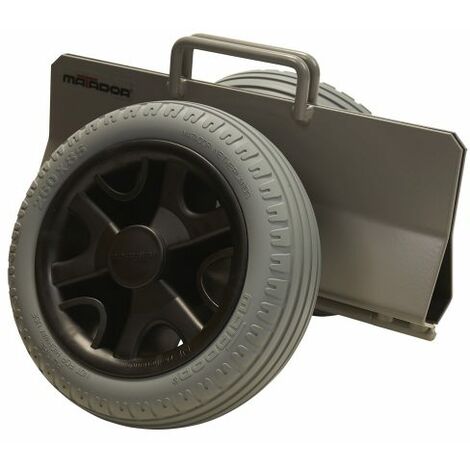 CHARIOT PORTE PANNEAU, PLAQUE - MATADOR 70 MM, CHARGE 300 KG - 14187