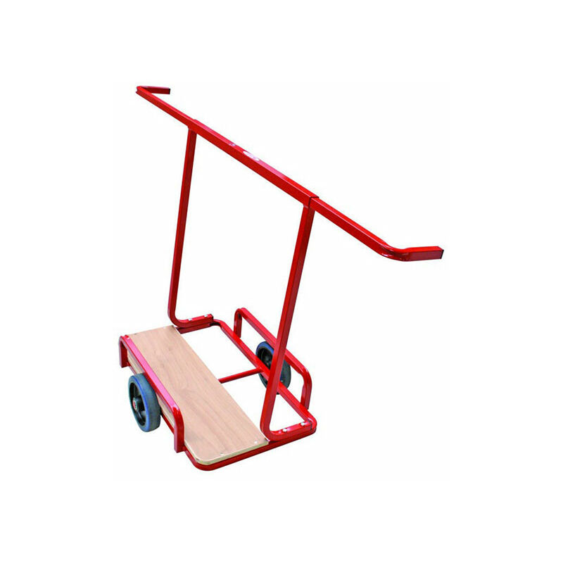 Taliaplast - Chariot porte plaque bras extensibles - charge max 450kg - 441211