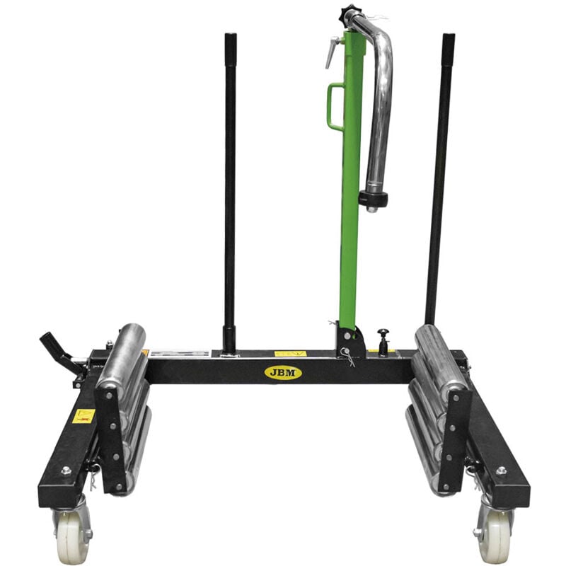 JBM - porte-roues hydraulique spécial pour roues de tracteur 52241