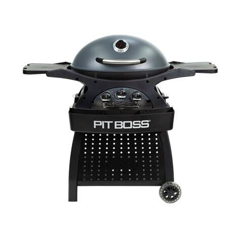 Chariot pour barbecue gaz Pit Boss Sportsman 3