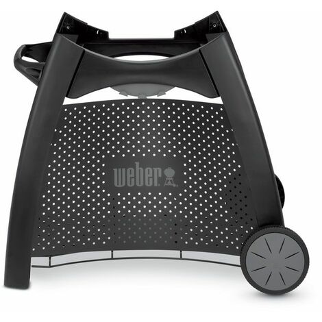 Chariot pour barbecues Weber série Q 2000