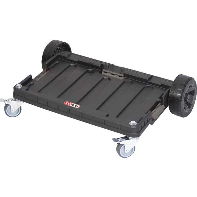 Kstools - ks Tools - Chariot pour boites de transport scm - 850.0370