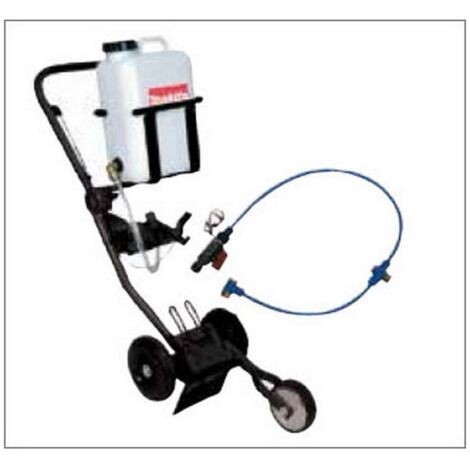 CHARIOT POUR DÉCOUPEUSES THERMIQUES TYPE EK7651H MAKITA 394369610