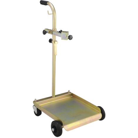 Chariot pour fût de 20-60 l MW Tools VPOP60