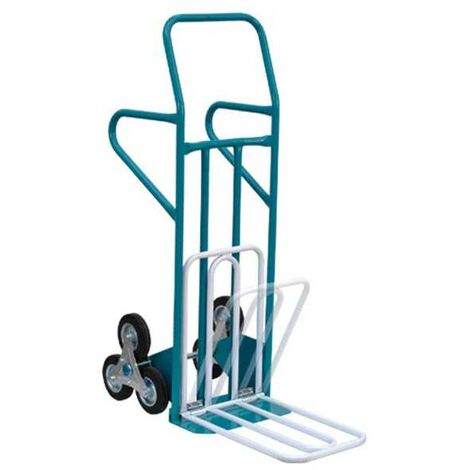 Chariot pour marches, 250 kg, Iba