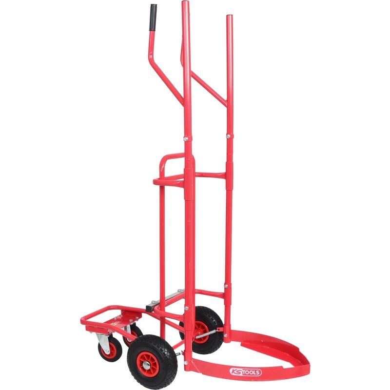 Kstools - Chariot pour pneus max. 150kg
