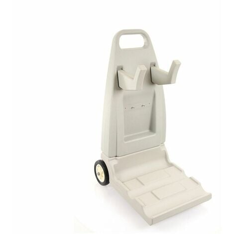 Chariot pour robot de piscine électrique TigerShark et Aquavac - RC99385 - Hayward