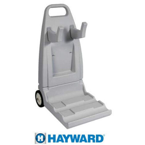 Chariot pour robot Hayward Tigershark / Aquavac