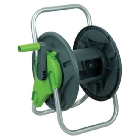 Chariot pour tuyau d'arrosage Comfort Living
