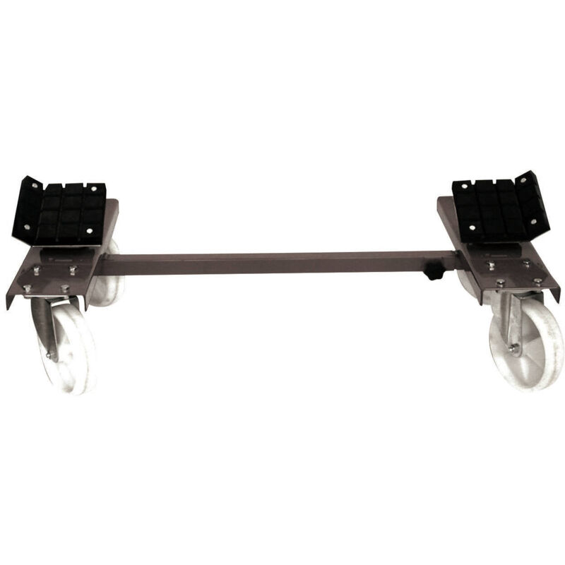 Chariot prise sous caisse 450kg - OC 1200 - CLAS Equipements