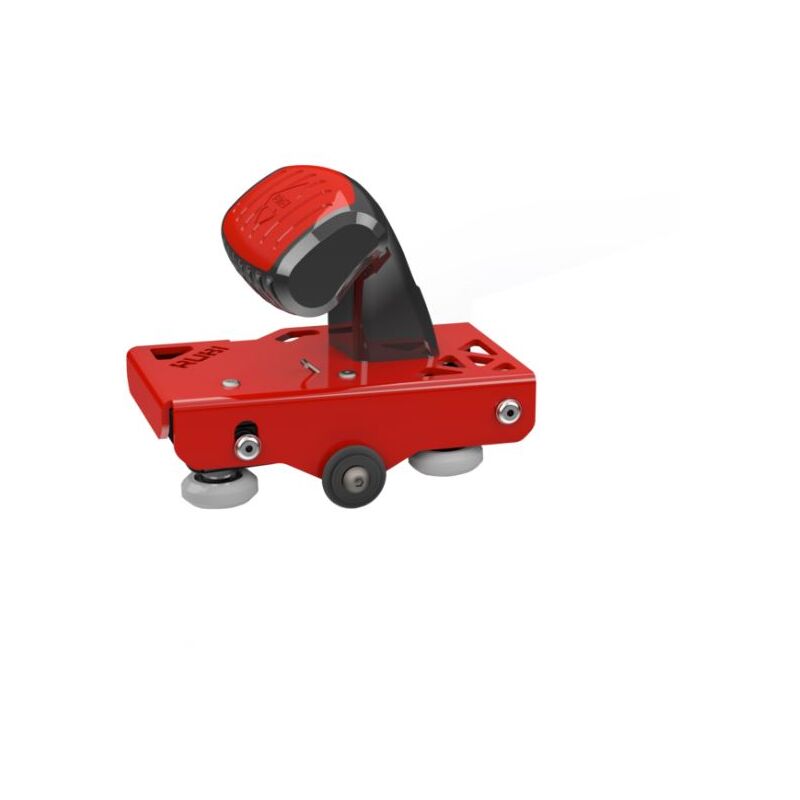 Chariot rail Slim Cutter G2 RUBI - 27911