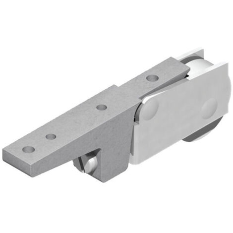 CHARIOT SR POUR RAIL 150DEG LA CROISEE DS CDS/3234.082