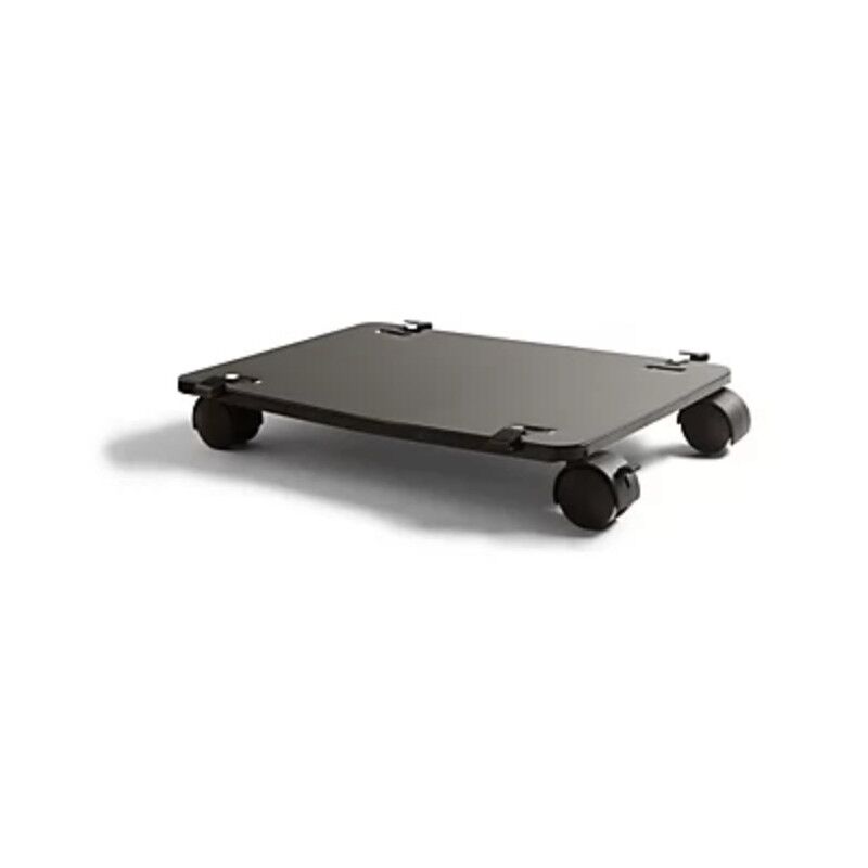 No Brand - Chariot Support Roulant Mobile pour Appareil de Chauffage à Combustible Liquide - carpo 1