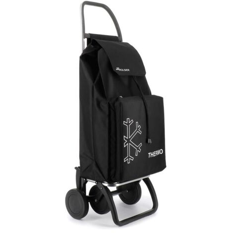 CHARIOT THERMO LN4 NOIR