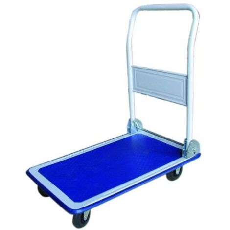 Chariot Vigor avec Plateau
