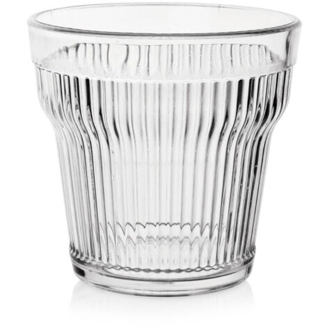 CHARISMA Kunststoffglas 350 ml