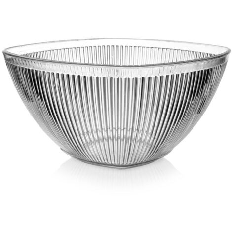 CHARISMA Kunststoffschüssel 12,5 cm, 400 ml
