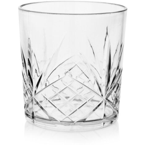 CHARISMA verre en plastique 350 ml